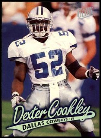 268 Dexter Coakley